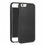 Wholesale iPhone 7 Magic Anti-Gravity Material Case Sticks to Smooth Surface (Black)